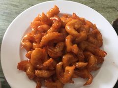 -华春餐馆(鱼山路店)