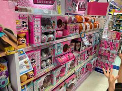 -玩具反斗城(海港城店)