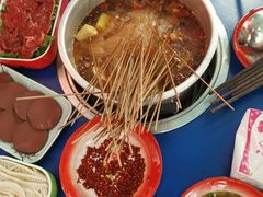 -马路边边串串香(双井直营店)