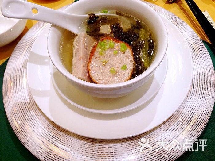 金钻潮庭酒家图片 - 第26张