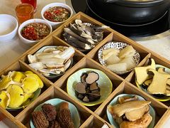 -花与菌·野生菌火锅(大理古城店)