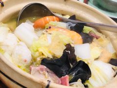 -虎哥私房菜(馒头山店)