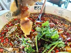 -自贡盐帮菜·玩辣餐厅(樱花园西街店)