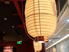 -厚贞日式烤肉(浦东汇智店)
