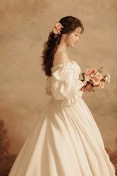 -女王风尚STUDIO·轻奢化定制