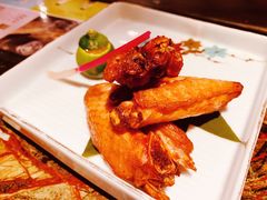 -炙柒Sekinana·精致料理 烧鸟·铁板烧(海上世界店)