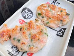 -渔家厨坊·海鲜大排档(湄洲岛店)