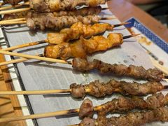 -肉串汪(望京店)