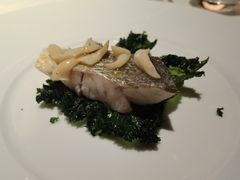 -Le Comptoir de Pierre Gagnaire