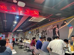 -付小姐在成都(五道口店)
