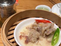 -点心传说·粤菜点心(佐阾虹湾店)