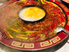 -骉骉老火锅(铁像寺路店)