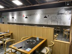 大堂-大自然醉鹅·铁锅火焰鹅(上海联洋店)