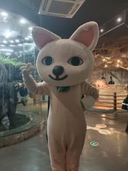 -Zoolung Zoolung动物主题公园(海信广场店)