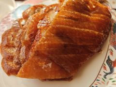 -民族饭店-四季餐厅