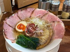 -真打拉面·日式拉面新流派(体育西横街店)