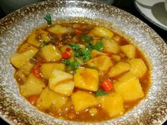 -湘与香缘·湖南菜(王府井北京市百货大楼店)