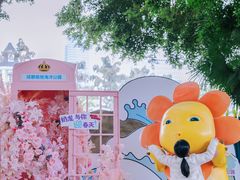 -海合安成都极地海洋公园