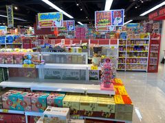 零售区-好特卖HotMaxx(杭州滨江宝龙城店)