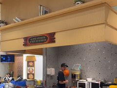 -食代馆(深业上城店)