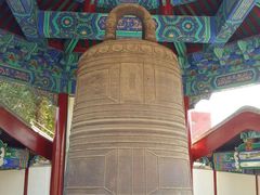 -大钟寺古钟博物馆