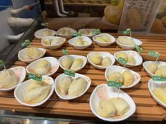 -深海聚汇·牛榴宴·自助料理(江宁万达店)