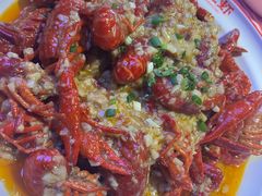 -霸王虾·小龙虾香辣蟹(玉林店)