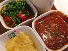 -玫瑰花园自助烤肉(顺义鑫海韵通店)