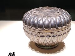 -南越王博物院(王宫展区)