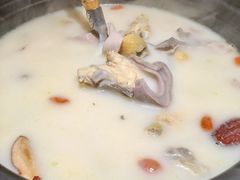 胡椒猪肚鸡-乔村二十八道(天目里店)