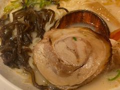 -味千拉面(双井店)