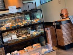 -星巴克(大濠公园店)