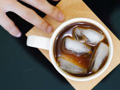 -YECLIP COFFEE黄色回形针咖啡