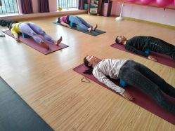 -素心瑜伽生活馆