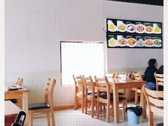 大堂-贤花饭店(城阳店)