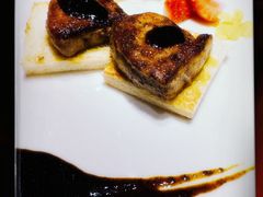 -炙柒Sekinana·精致料理 烧鸟·铁板烧(海上世界店)