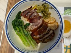 -食悦天美食广场(西安CityOn熙地港购物中心店)