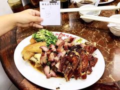-陈光记烧腊店(罗保博士街店)
