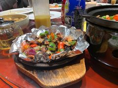-森谷美食公园(杨行店)