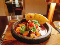 -MAYA玛雅墨西哥餐厅(四方新城店)