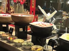 -西安高新洲际酒店•源咖啡全日制餐厅
