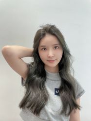 -YESIDO椰岛造型烫发染发