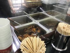 -骏骏牛肉粉店(吉庆街店)