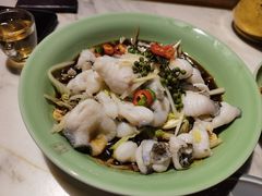 -小吊梨汤·北京菜·烤鸭(鸟巢店)