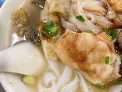 -西关刘福记(文德路店)