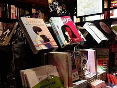 -西西弗书店＆矢量咖啡(花园城店)