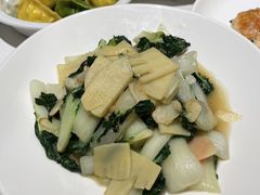 -双合园·海鲜水饺青岛菜(九水东路店)