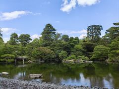-京都御所