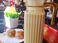 -北门涮肉·炭火铜锅涮肉(什刹海店)