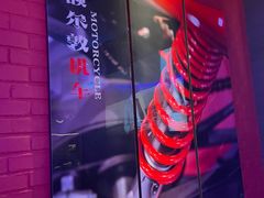 -额尔敦传统涮(公园西路店)